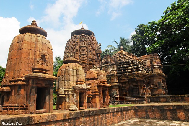 Famous Temple Tours